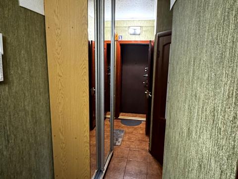 квартира по адресу Зелёная ул., 17