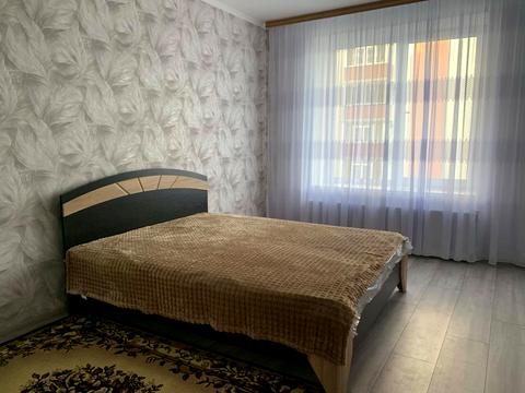 квартира по адресу Институтская ул., 6а