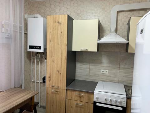 квартира по адресу Институтская ул., 6а