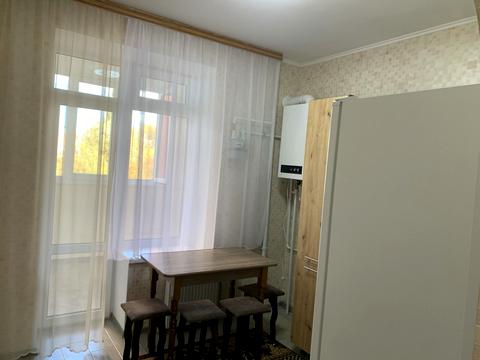 квартира по адресу Институтская ул., 6а