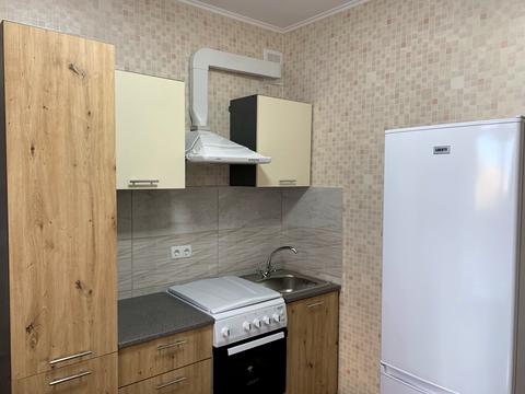 квартира по адресу Институтская ул., 6а