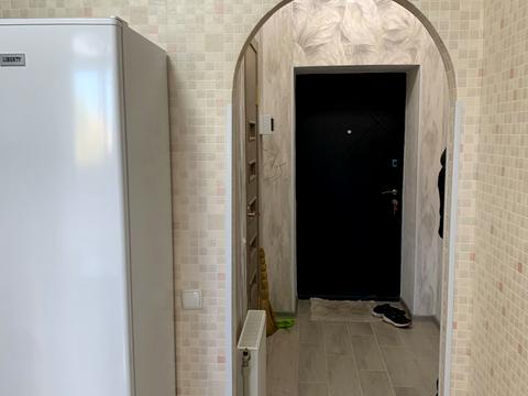 квартира по адресу Институтская ул., 6а