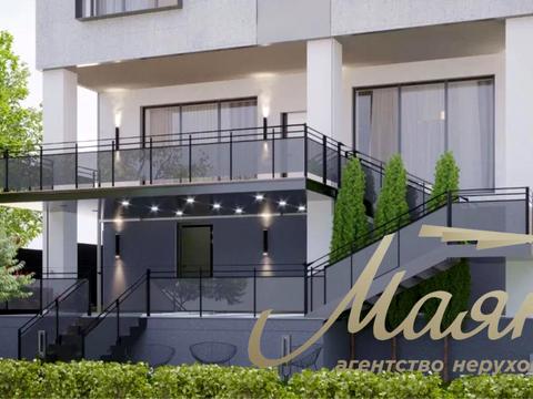 дом по адресу Листопадная ул.