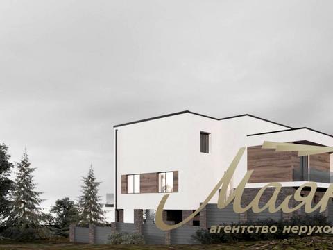 будинок за адресою Листопадна вул.