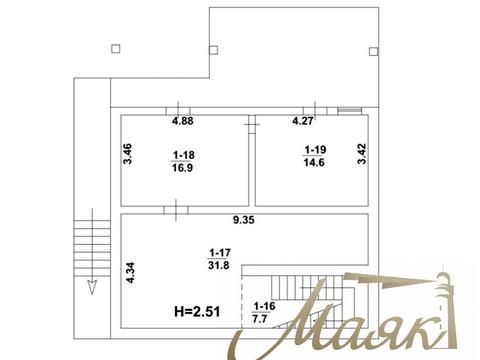 будинок за адресою Листопадна вул.