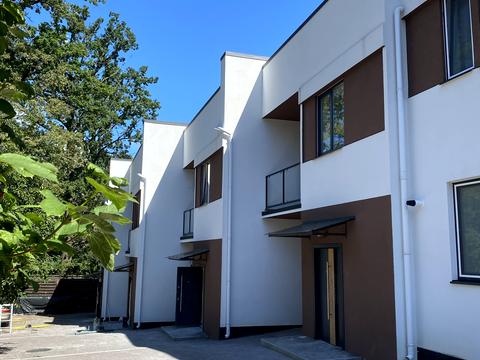 будинок за адресою Давидчука вул.