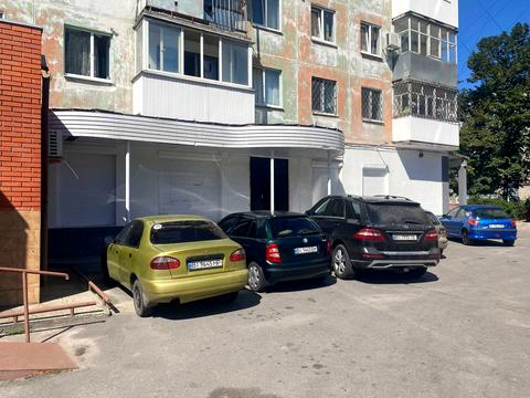 коммерческая по адресу Старшого Лейтенанта Кагала ул. (Первомайская), 61