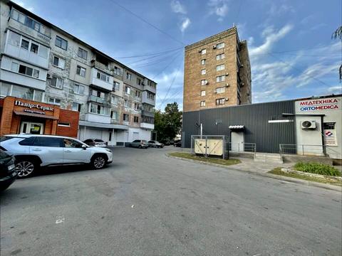 коммерческая по адресу Старшого Лейтенанта Кагала ул. (Первомайская), 61