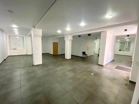 коммерческая по адресу Старшого Лейтенанта Кагала ул. (Первомайская), 61