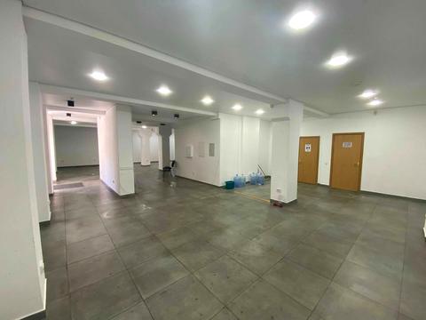 коммерческая по адресу Старшого Лейтенанта Кагала ул. (Первомайская), 61