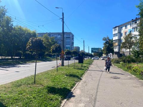 коммерческая по адресу Старшого Лейтенанта Кагала ул. (Первомайская), 61