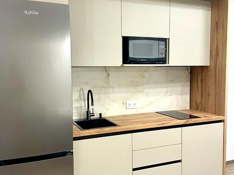 квартира за адресою Одеса, Фонтанська дорога вул., 25