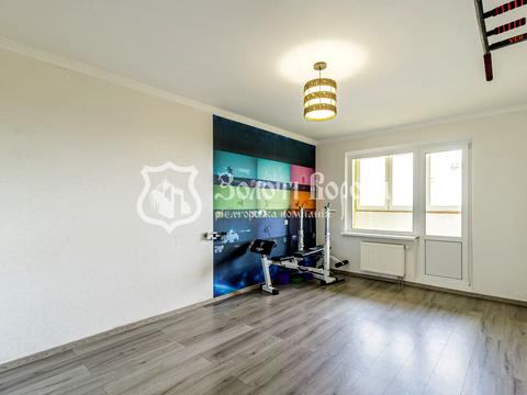 квартира по адресу Науки просп., 55-А