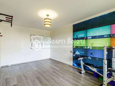 квартира по адресу Науки просп., 55-А