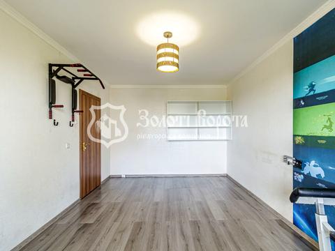 квартира по адресу Науки просп., 55-А