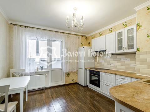 квартира по адресу Науки просп., 55-А