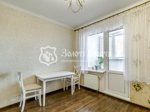 квартира по адресу Науки просп., 55-А