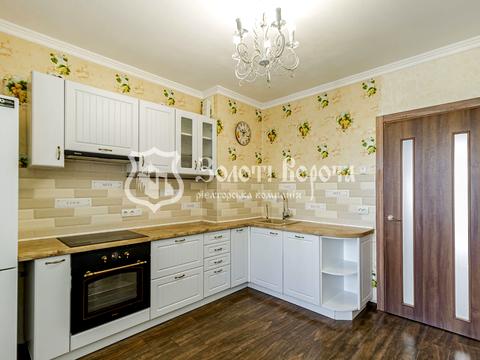 квартира по адресу Науки просп., 55-А