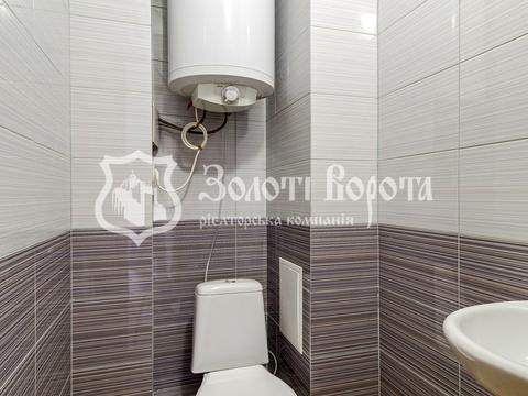 квартира по адресу Науки просп., 55-А