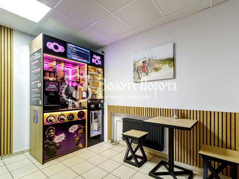 квартира по адресу Науки просп., 55-А