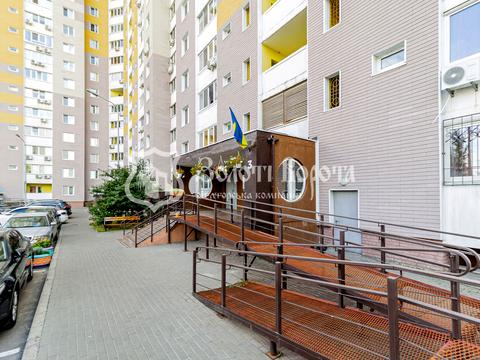 квартира по адресу Науки просп., 55-А