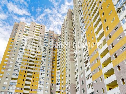 квартира по адресу Науки просп., 55-А