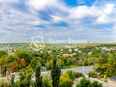 квартира по адресу Науки просп., 55-А