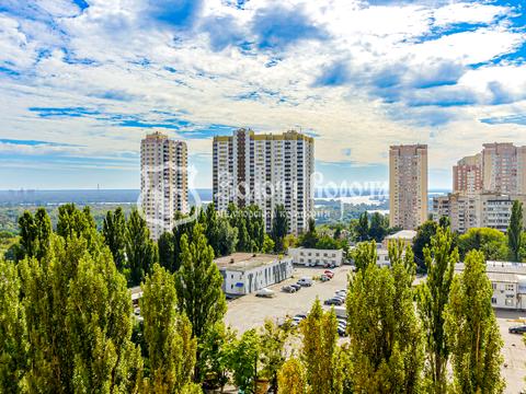 квартира по адресу Науки просп., 55-А