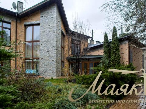 будинок за адресою Лісова вул.