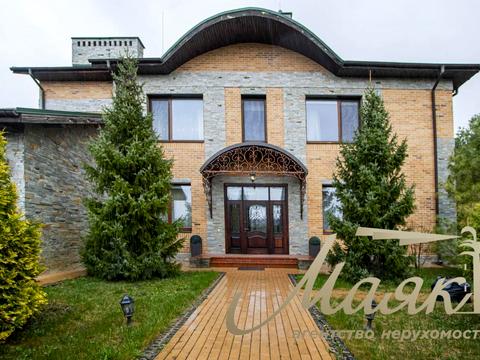 будинок за адресою Лісова вул.