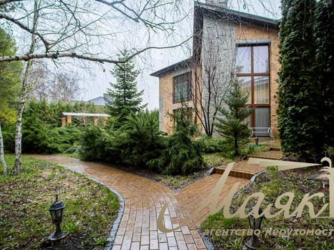 будинок за адресою Лісова вул.