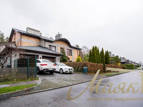 дом по адресу Лісова ул.