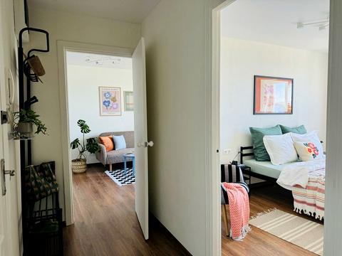 квартира по адресу Днепровская набережная ул., 11