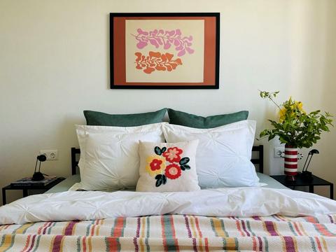 квартира по адресу Днепровская набережная ул., 11