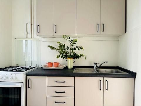 квартира по адресу Днепровская набережная ул., 11