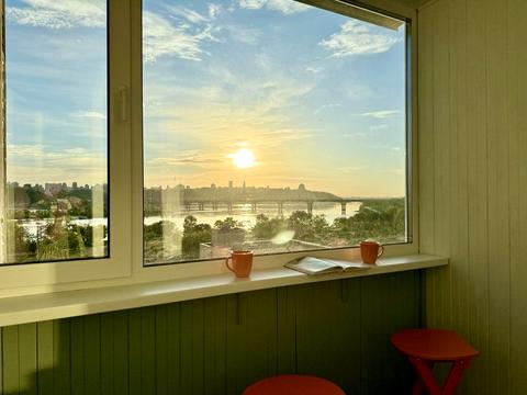 квартира по адресу Днепровская набережная ул., 11