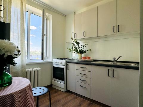 квартира по адресу Днепровская набережная ул., 11