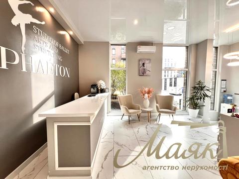 коммерческая по адресу Салютная ул., 2-Б