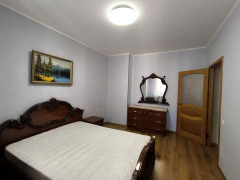 квартира по адресу Небесной Сотни просп. (Маршала Жукова), 3А/1