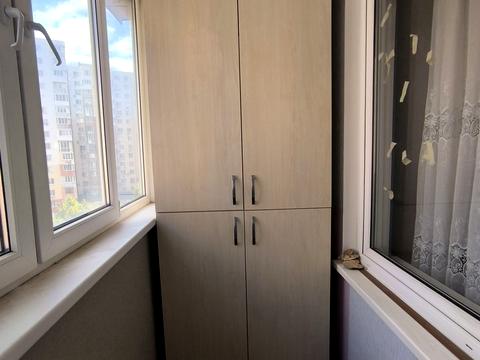 квартира по адресу Небесной Сотни просп. (Маршала Жукова), 3А/1