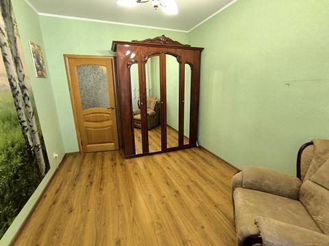 квартира по адресу Небесной Сотни просп. (Маршала Жукова), 3А/1