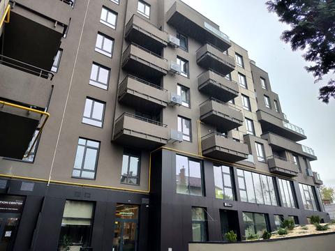 квартира за адресою Любінська вул., 6-Б