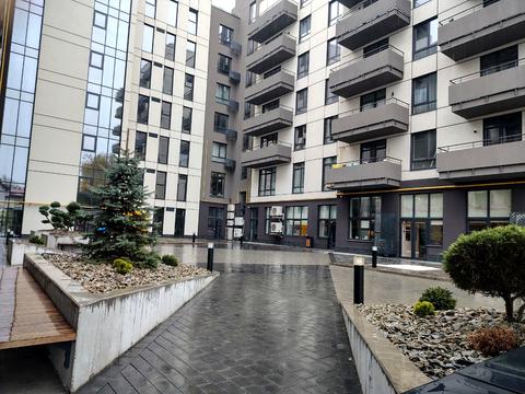 квартира за адресою Любінська вул., 6-Б