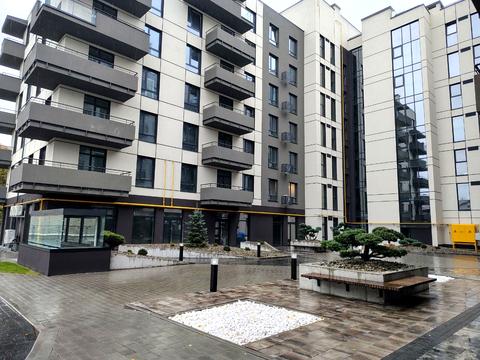 квартира за адресою Любінська вул., 6-Б