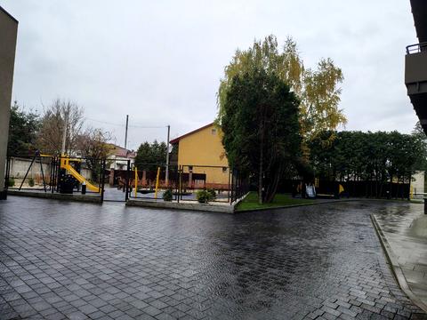 квартира за адресою Любінська вул., 6-Б