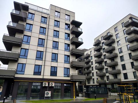 квартира за адресою Любінська вул., 6-Б