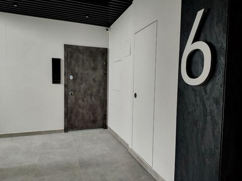 квартира за адресою Любінська вул., 6-Б