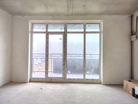 квартира за адресою Любінська вул., 6-Б