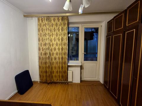 квартира по адресу Михаила Горыня ул. (Скрипника), 7