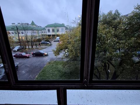 квартира по адресу Михаила Горыня ул. (Скрипника), 7